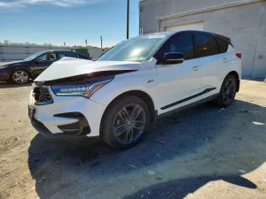 2019 ACURA RDX