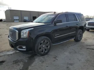 2016 GMC YUKON