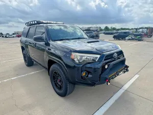2015 TOYOTA 4RUNNER