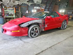 1995 PONTIAC FIREBIRD
