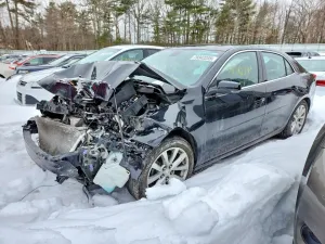 2013 CHEVROLET MALIBU