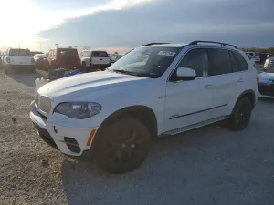 2013 BMW X5