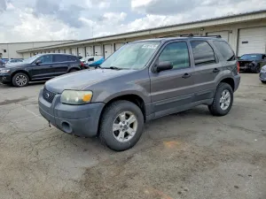 2005 FORD ESCAPE