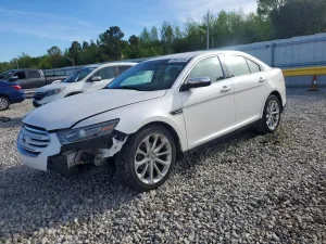 2015 FORD TAURUS