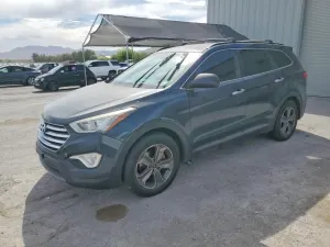 2014 HYUNDAI SANTA FE