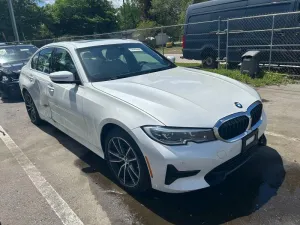 2021 BMW 3 SERIES