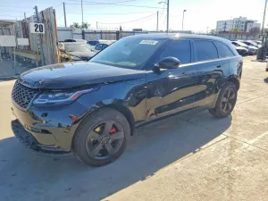 2020 LAND ROVER RANGEROVER