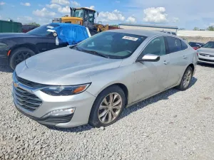 2020 CHEVROLET MALIBU