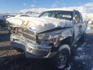 1996 DODGE All Models