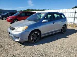 2006 TOYOTA MATRIX