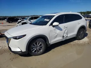 2023 MAZDA CX-9