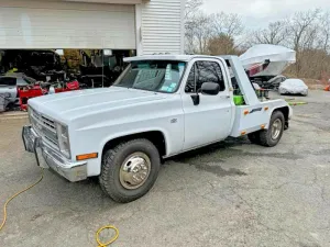 CHEVROLET C/K1500