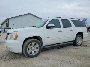 2013 GMC YUKON