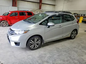 2015 HONDA FIT