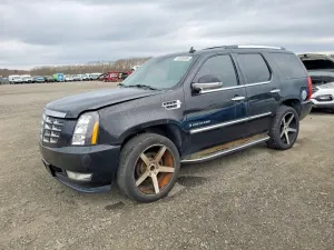 2008 CADILLAC ESCALADE