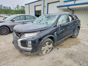 2025 MITSUBISHI OUTLANDER