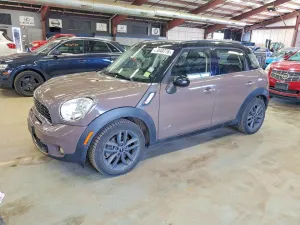 2014 MINI COOPER