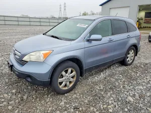 2008 HONDA CRV