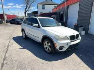 2011 BMW X5
