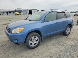 2008 TOYOTA RAV4