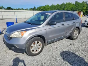 2008 HONDA CRV