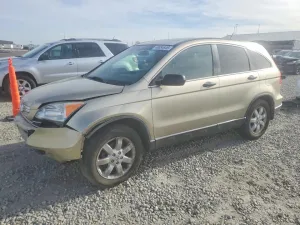 2008 HONDA CRV