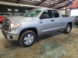 2014 TOYOTA TUNDRA
