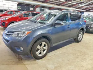 2013 TOYOTA RAV4
