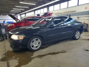 2007 VOLVO S60