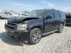2007 CHEVROLET TAHOE