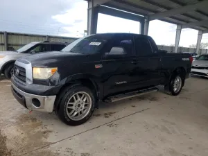 2007 TOYOTA TUNDRA