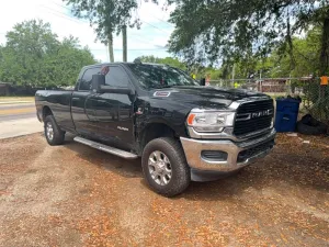 2020 RAM 2500