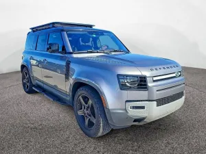 2020 LAND ROVER DEFENDER