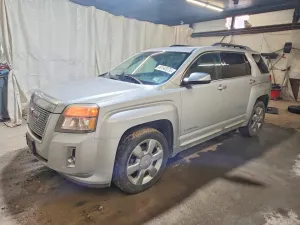 2015 GMC TERRAIN