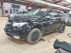 2012 ACURA MDX