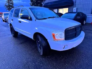 2006 DODGE DURANGO