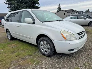 2006 KIA SEDONA