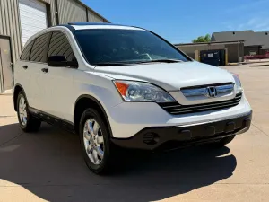 2008 HONDA CRV