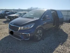 2019 KIA All Models