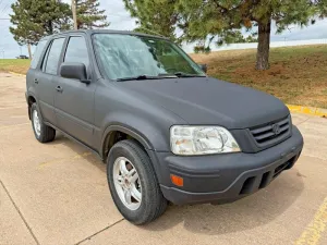 1999 HONDA CRV