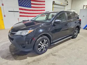 2013 TOYOTA RAV4