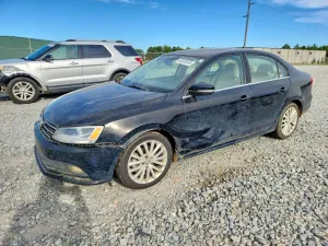 2015 VOLKSWAGEN JETTA