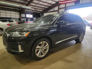 2023 AUDI Q7