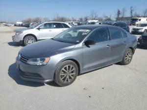2016 VOLKSWAGEN JETTA