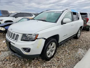 2015 JEEP COMPASS