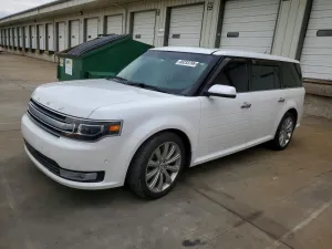 2014 FORD FLEX