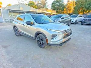 2022 MITSUBISHI ECLIPSE