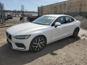 2020 VOLVO S60