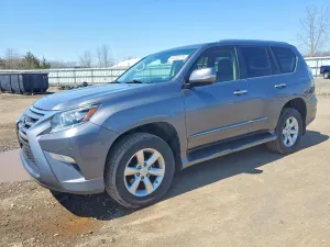 2016 LEXUS GX