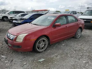 2006 FORD FUSION
